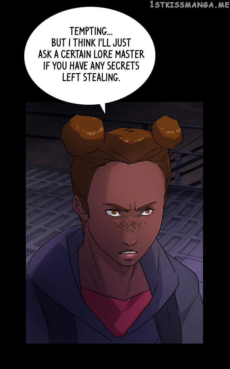 Simon Sues Chapter 119 - page 126