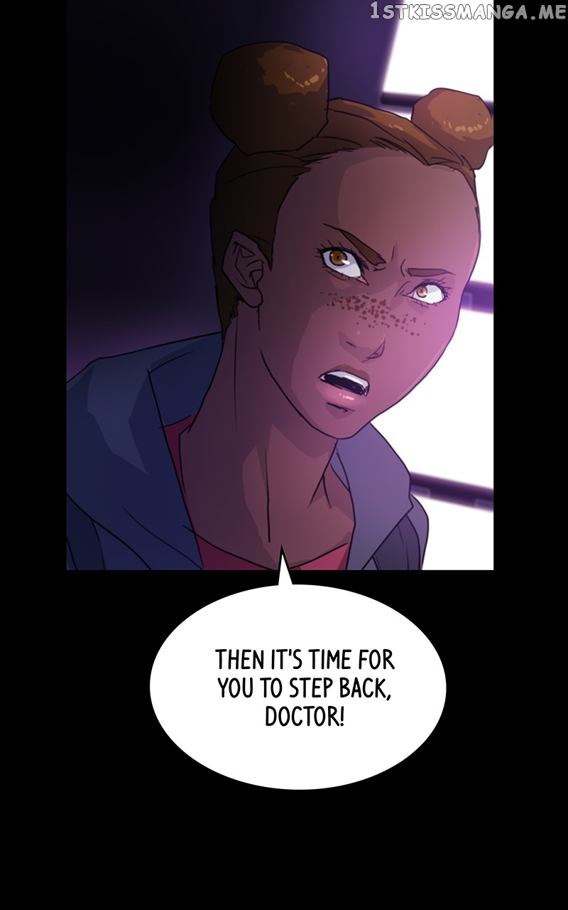 Simon Sues Chapter 119 - page 134