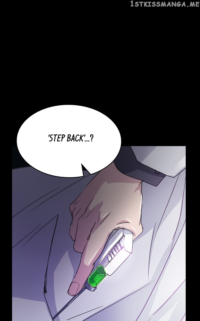 Simon Sues Chapter 119 - page 135