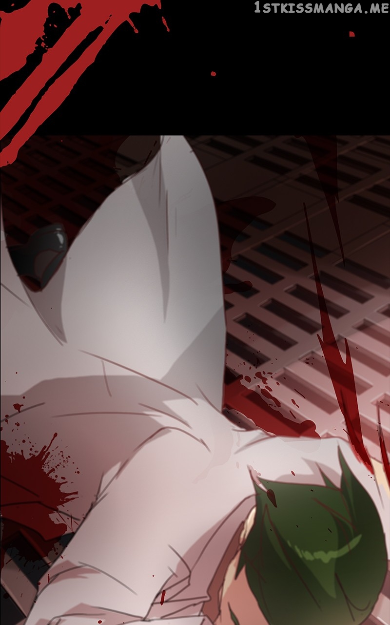 Simon Sues Chapter 119 - page 144