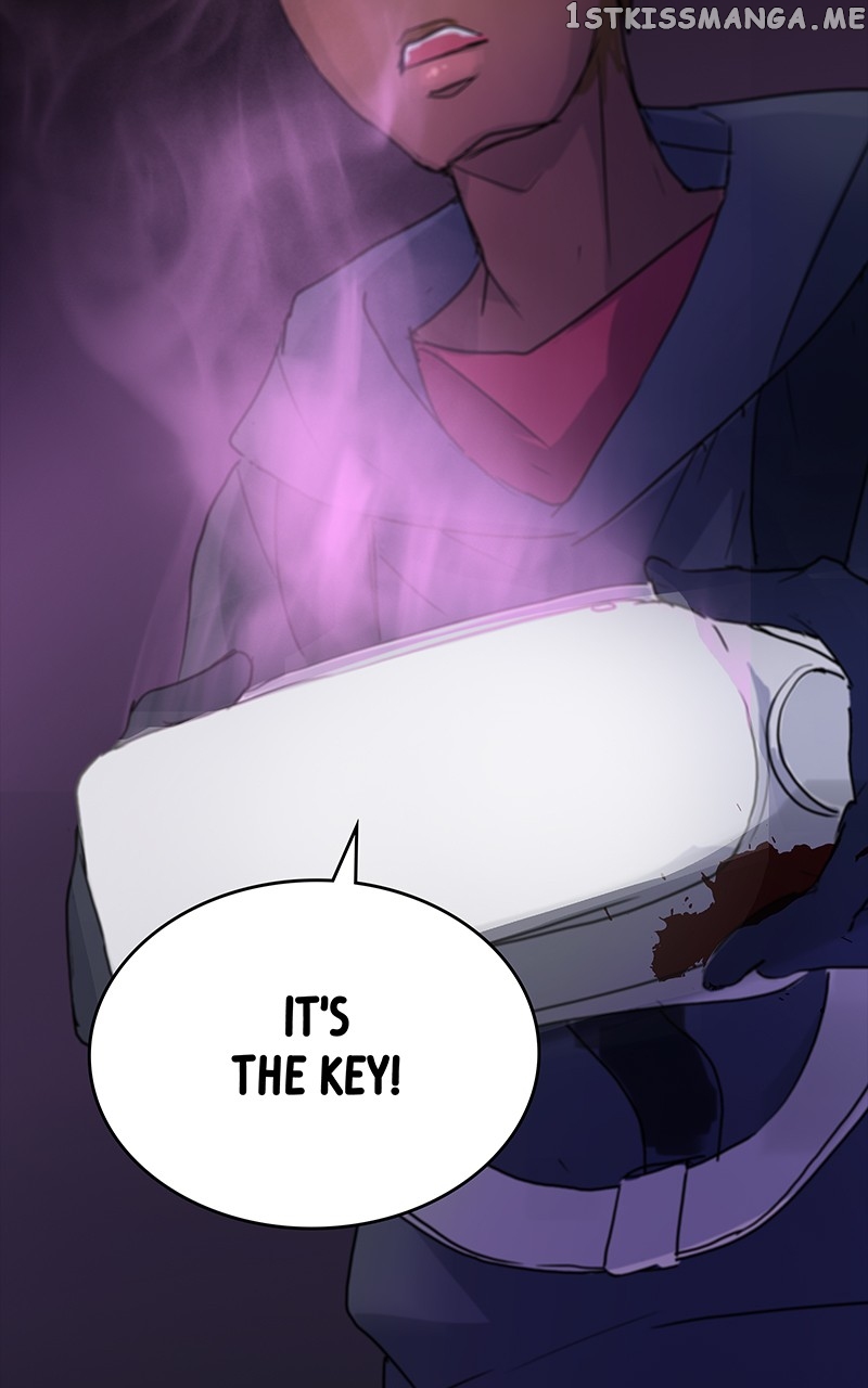 Simon Sues Chapter 119 - page 151
