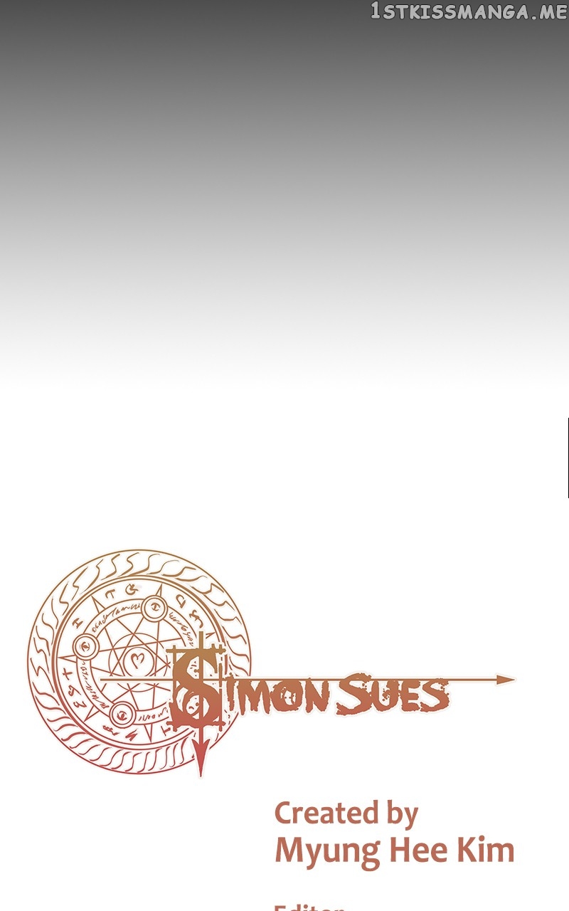 Simon Sues Chapter 119 - page 153