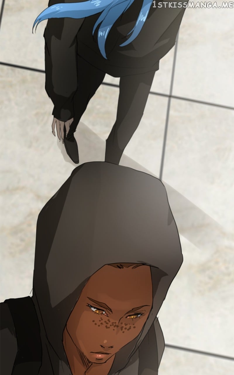 Simon Sues Chapter 119 - page 19