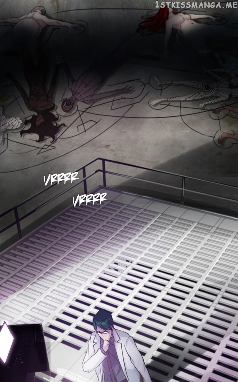 Simon Sues Chapter 119 - page 31