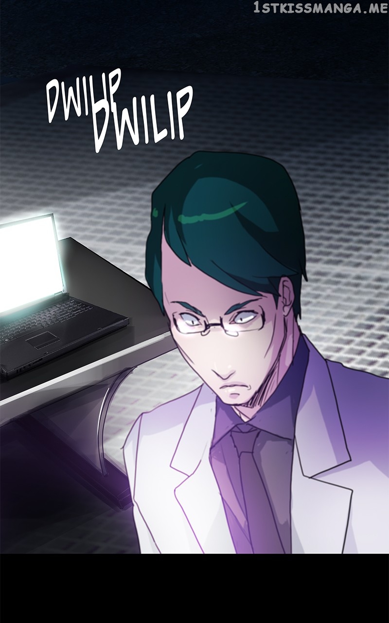 Simon Sues Chapter 119 - page 35