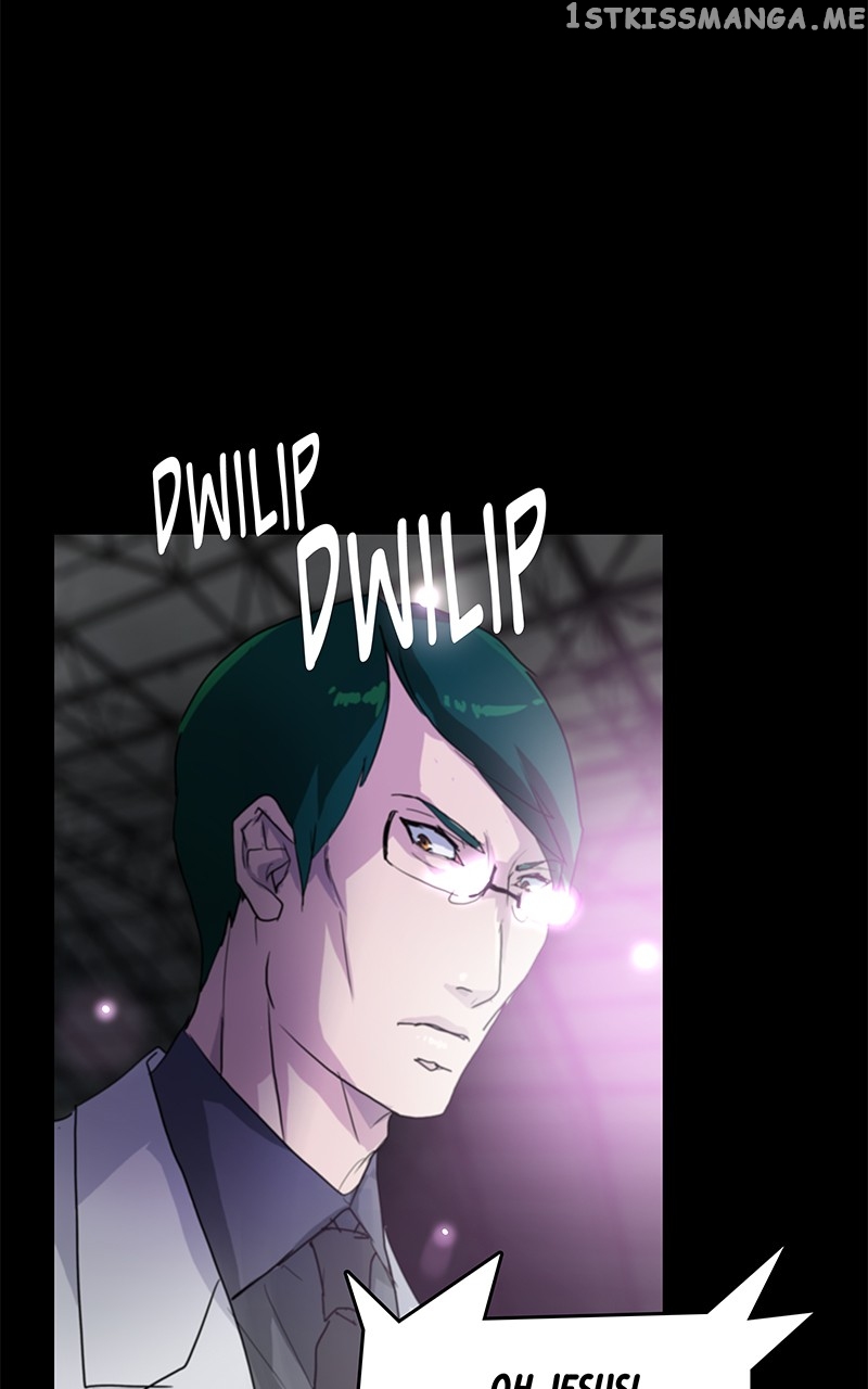 Simon Sues Chapter 119 - page 36