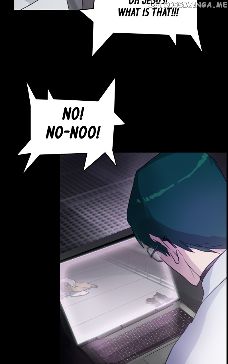 Simon Sues Chapter 119 - page 37