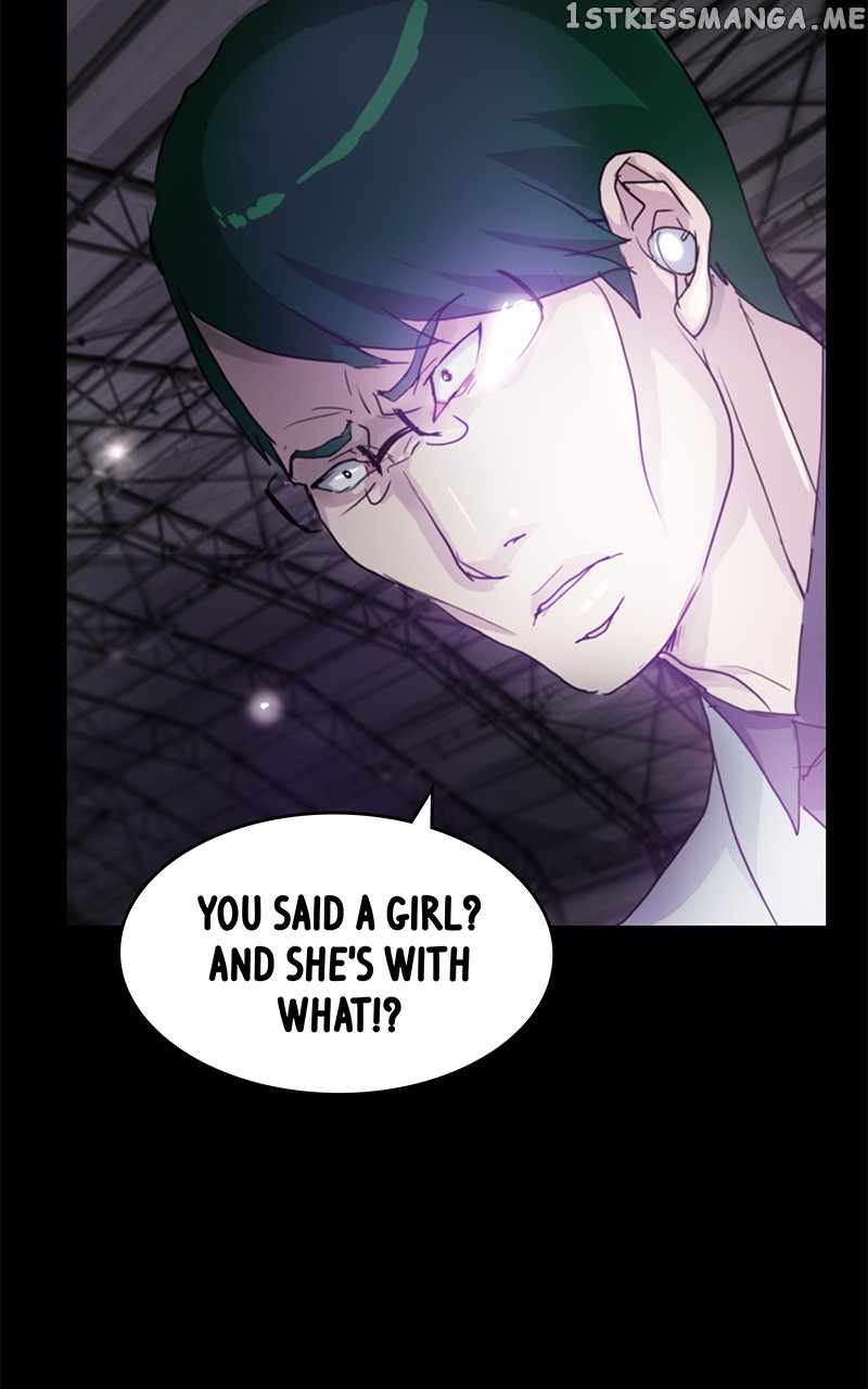 Simon Sues Chapter 119 - page 41