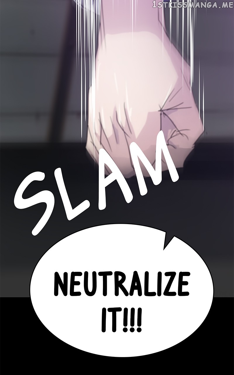 Simon Sues Chapter 119 - page 43