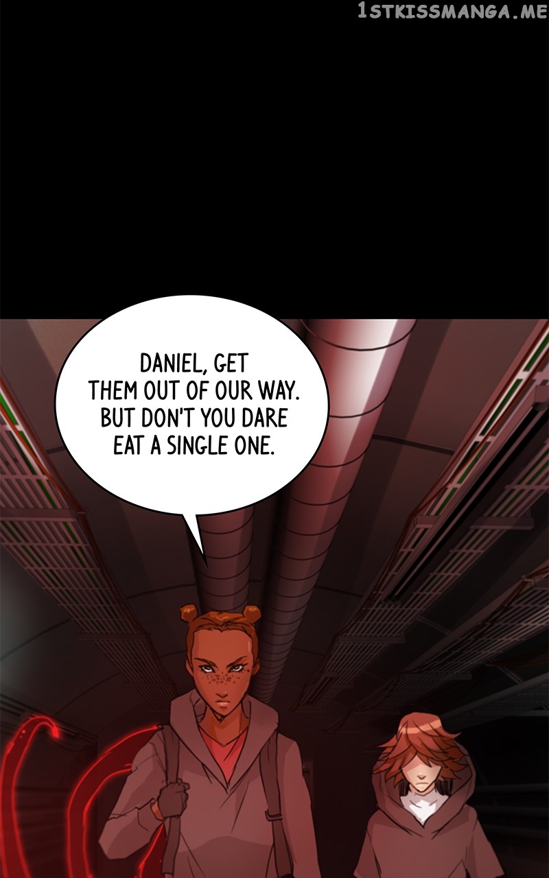 Simon Sues Chapter 119 - page 56
