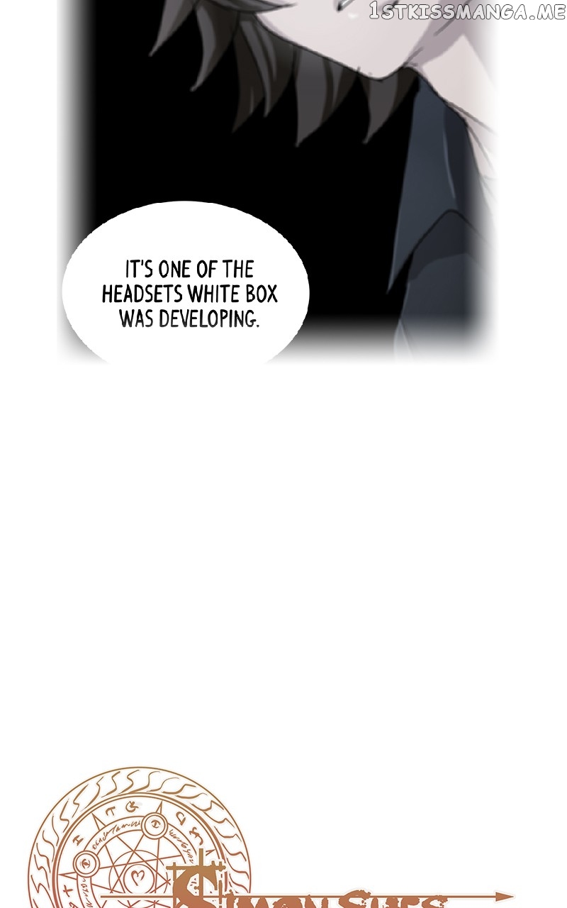 Simon Sues Chapter 119 - page 8