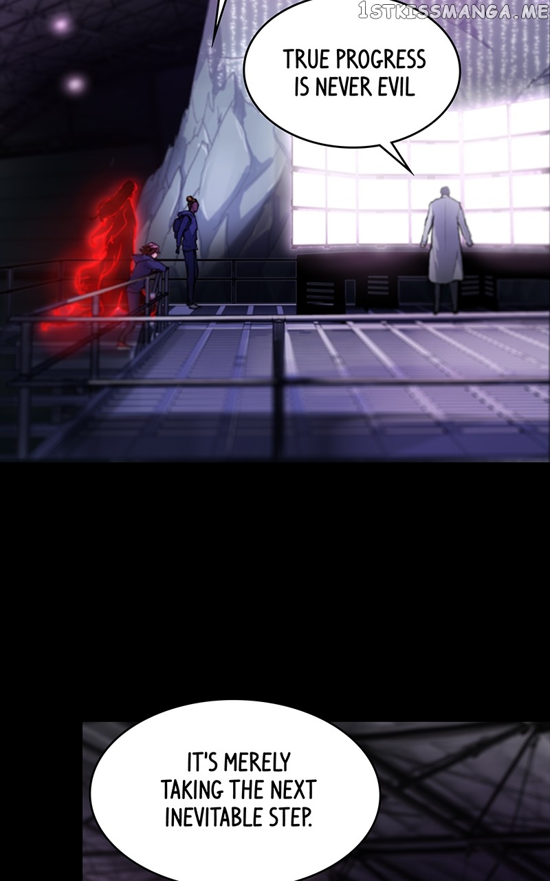 Simon Sues Chapter 119 - page 81