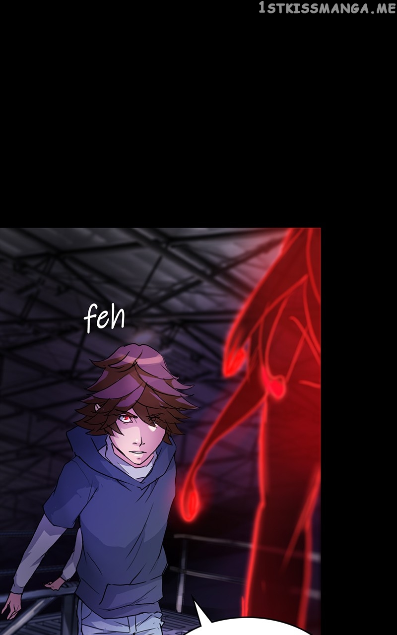 Simon Sues Chapter 119 - page 83