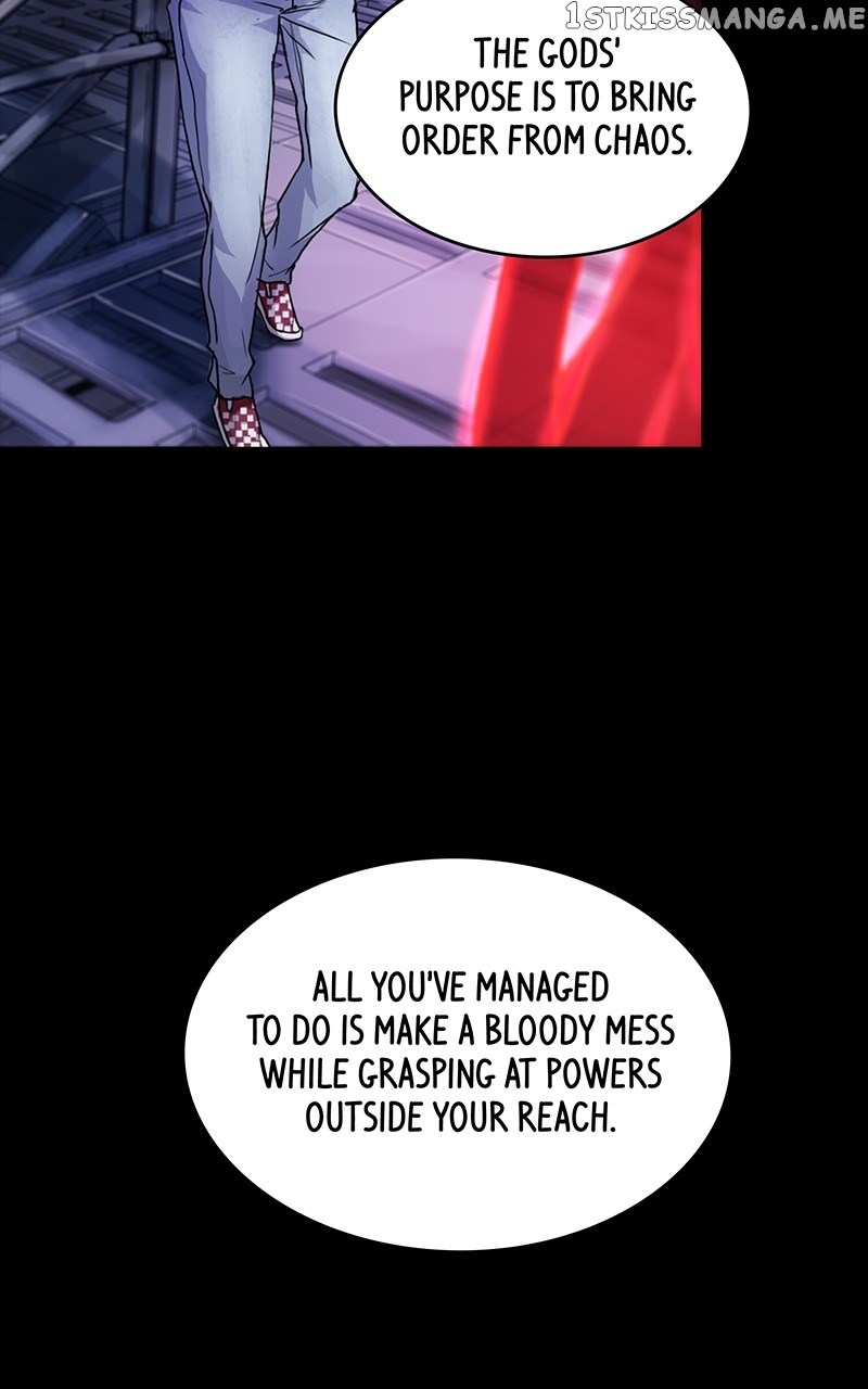 Simon Sues Chapter 119 - page 84