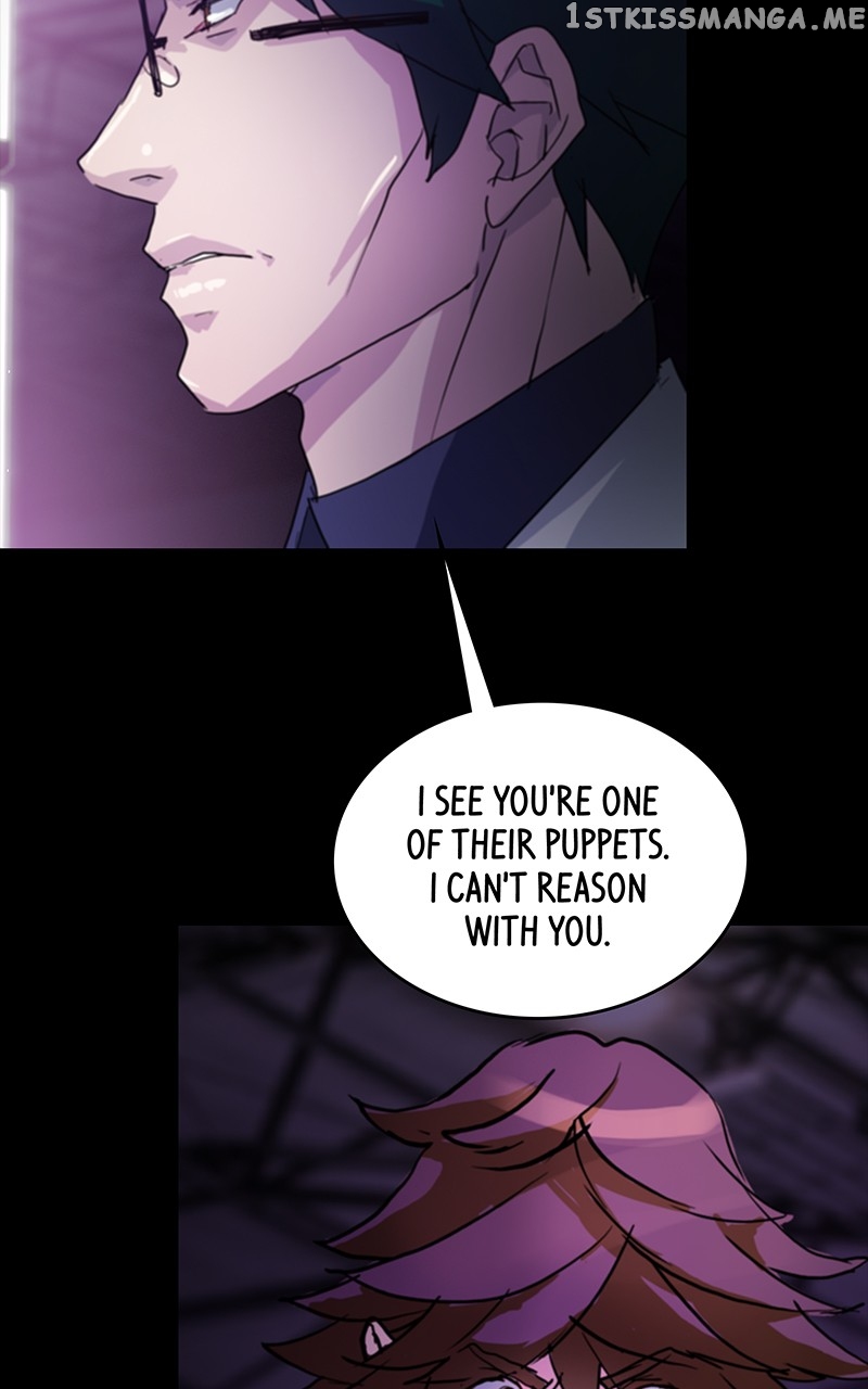 Simon Sues Chapter 119 - page 86