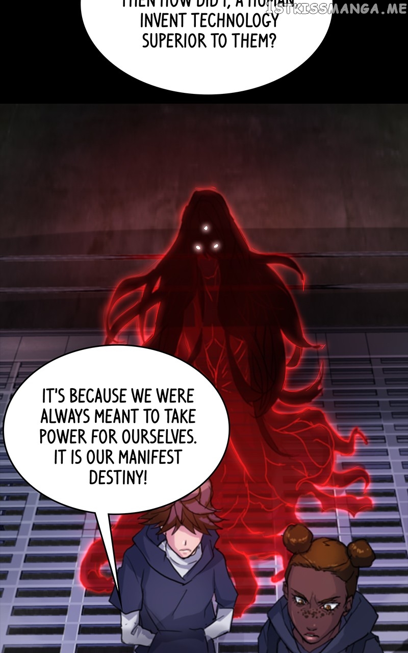 Simon Sues Chapter 119 - page 88