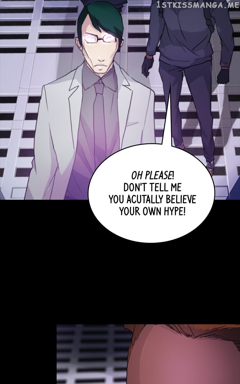 Simon Sues Chapter 119 - page 89