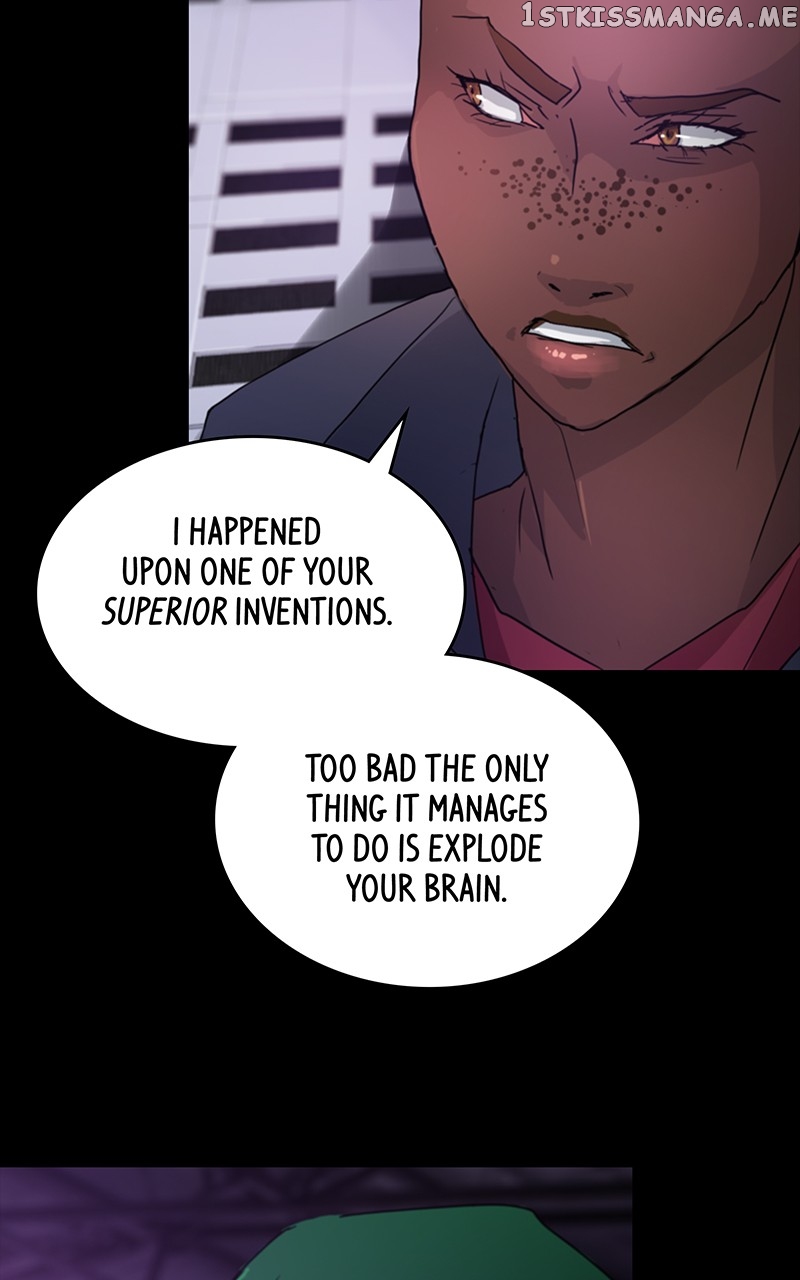 Simon Sues Chapter 119 - page 90