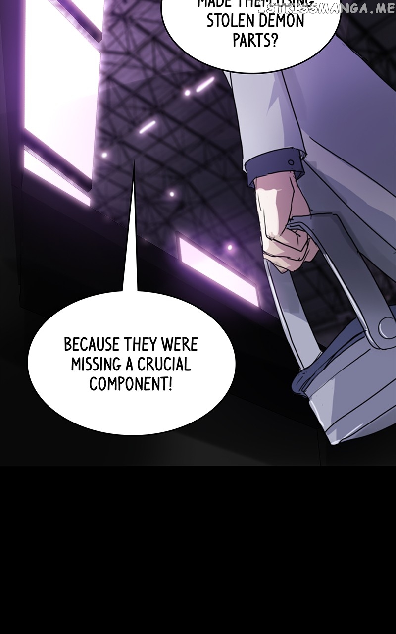 Simon Sues Chapter 119 - page 93