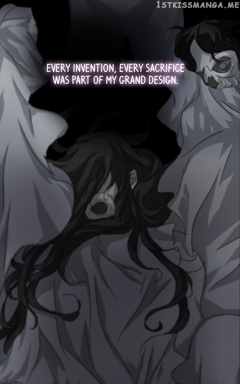 Simon Sues Chapter 119 - page 99