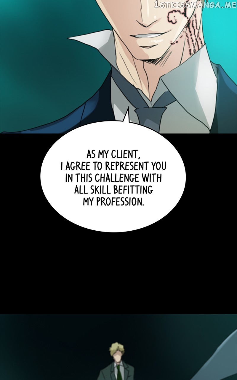 Simon Sues Chapter 118 - page 109