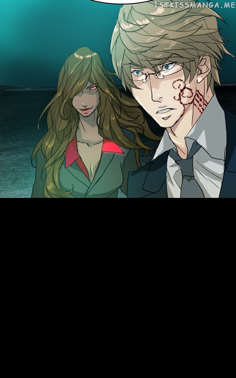 Simon Sues Chapter 118 - page 127