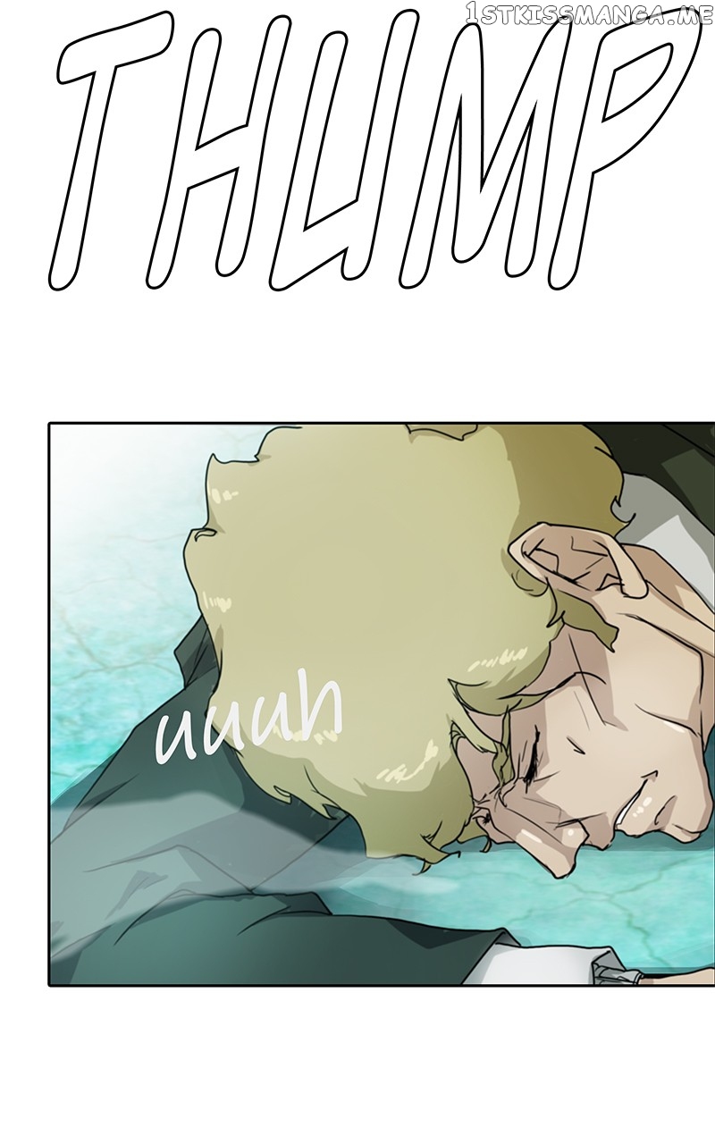 Simon Sues Chapter 118 - page 15