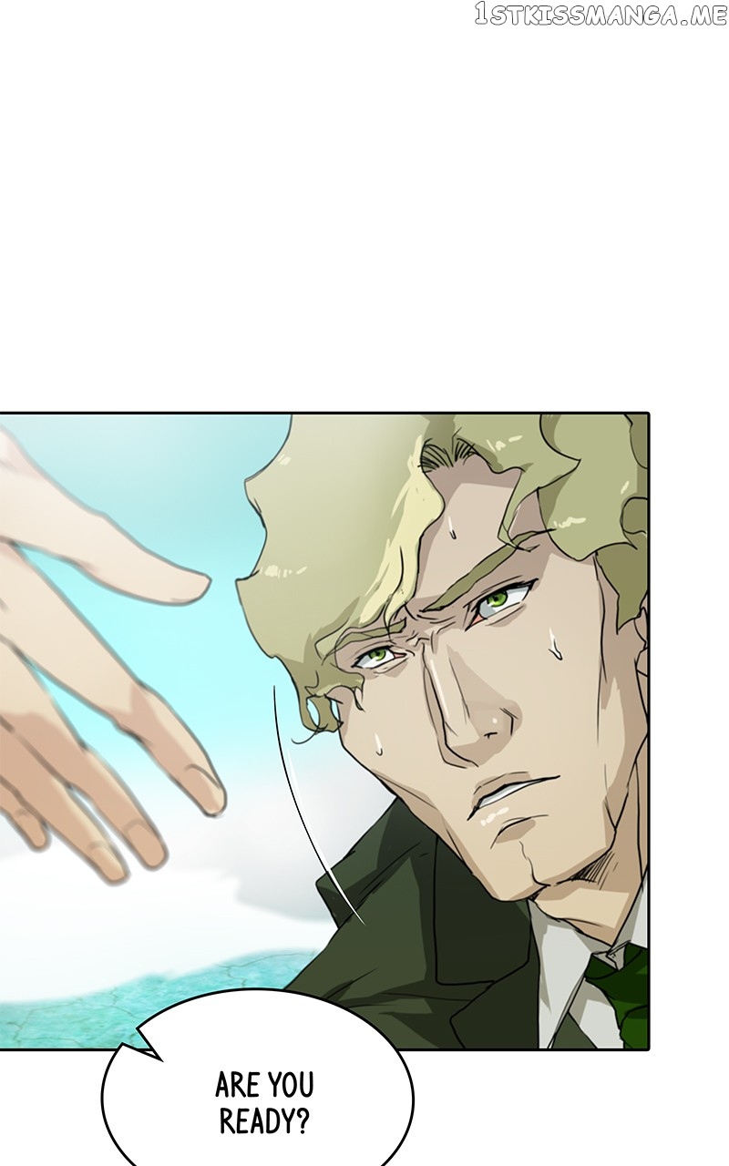 Simon Sues Chapter 118 - page 16