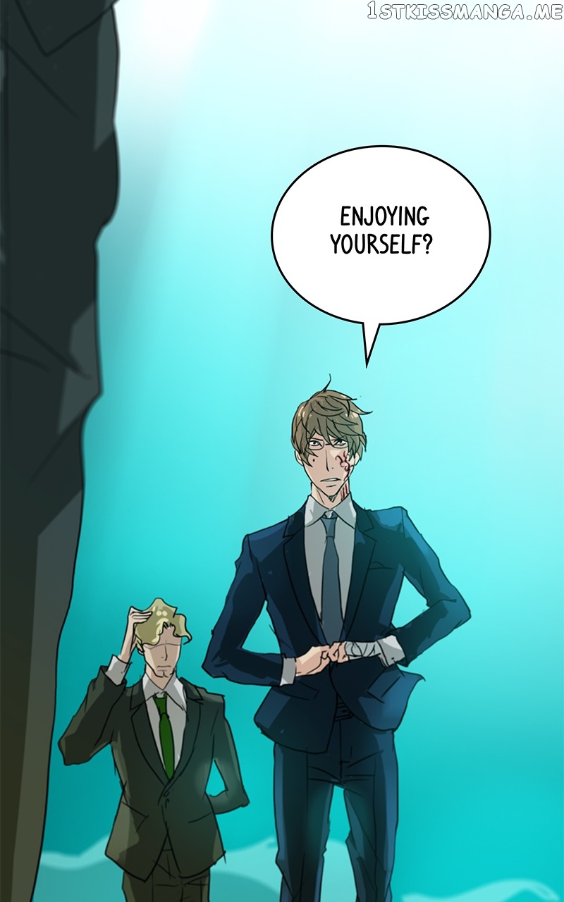 Simon Sues Chapter 118 - page 31