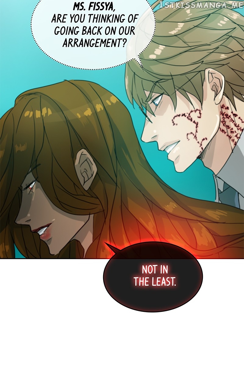 Simon Sues Chapter 118 - page 34