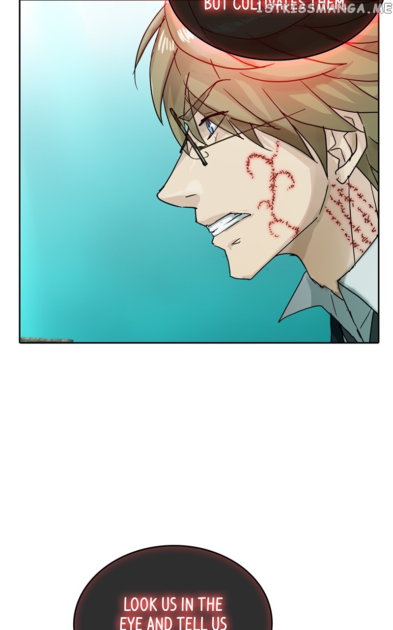 Simon Sues Chapter 118 - page 38