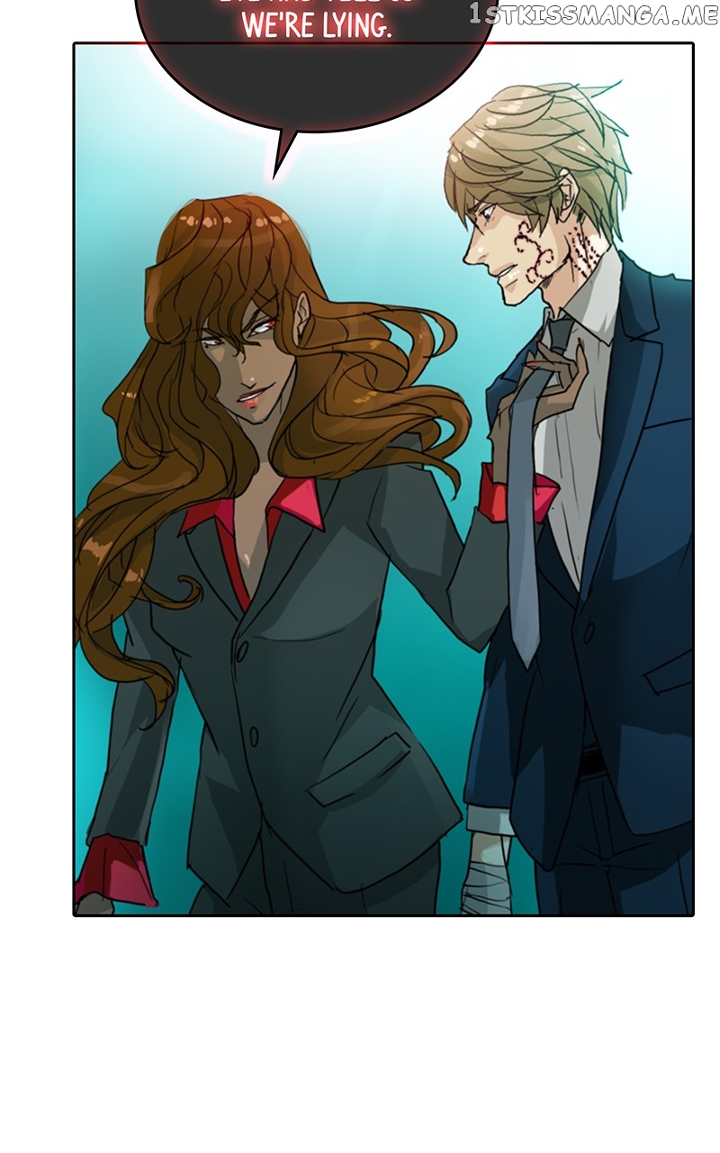 Simon Sues Chapter 118 - page 39