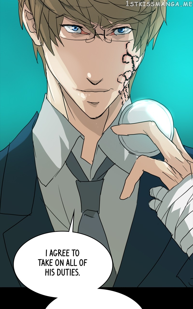 Simon Sues Chapter 118 - page 88