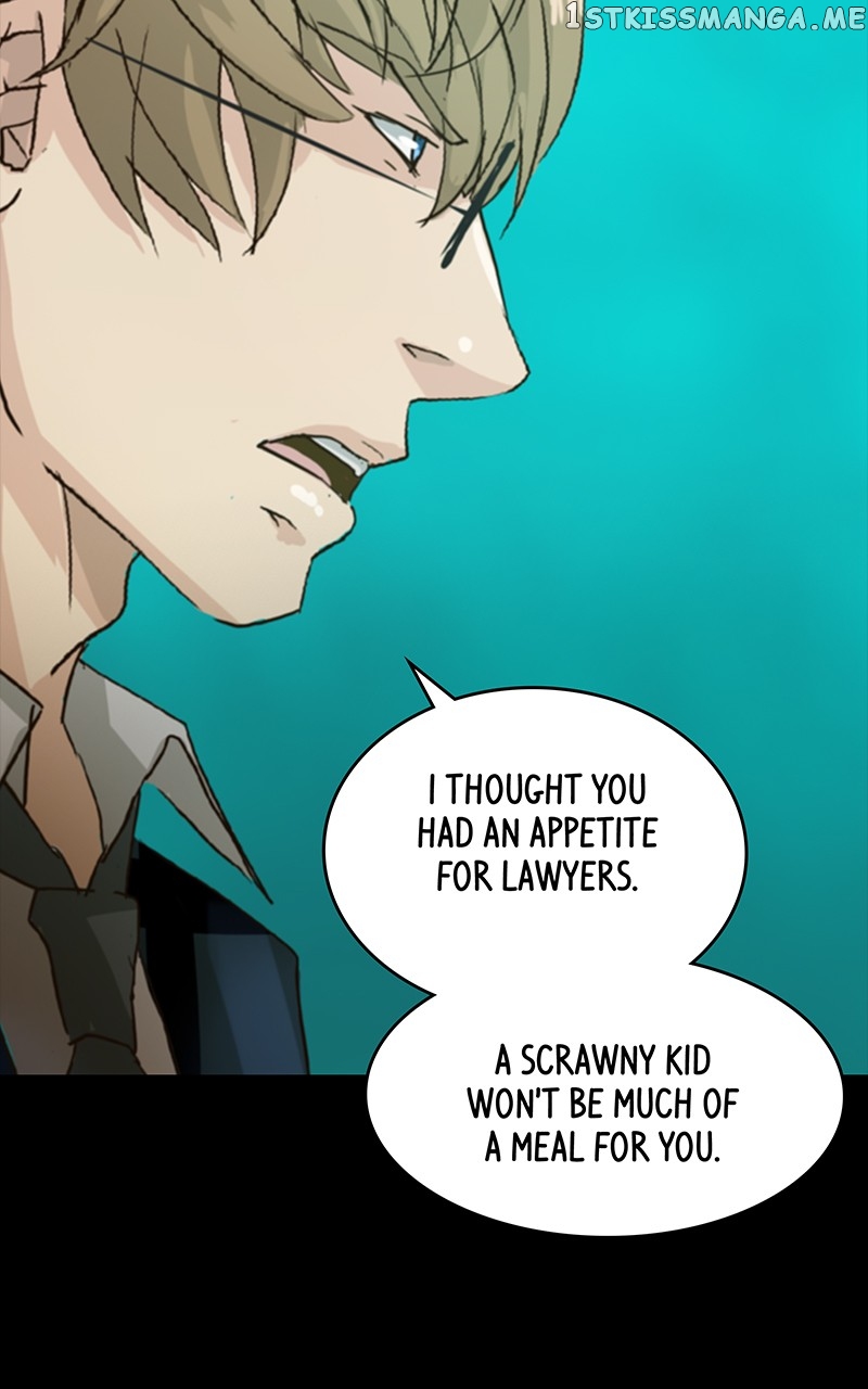 Simon Sues Chapter 118 - page 93