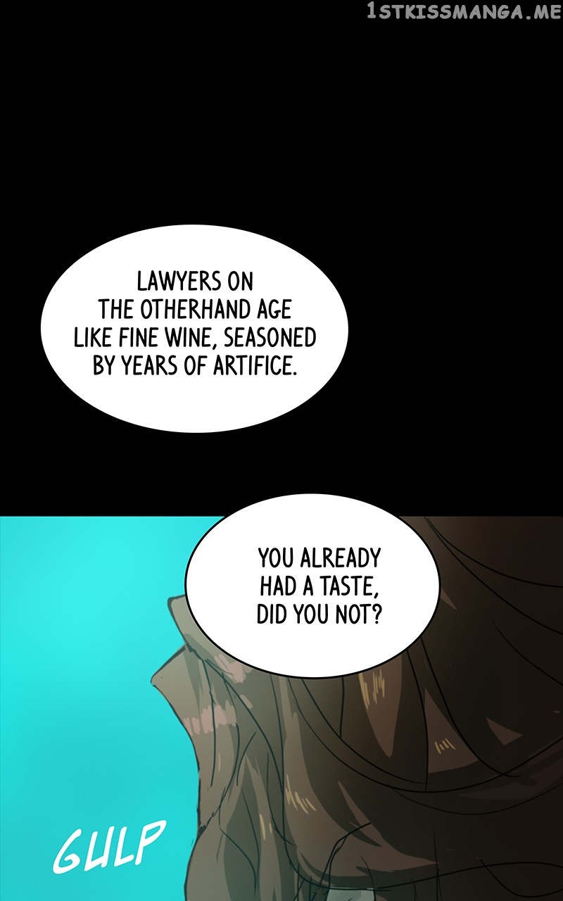 Simon Sues Chapter 118 - page 94