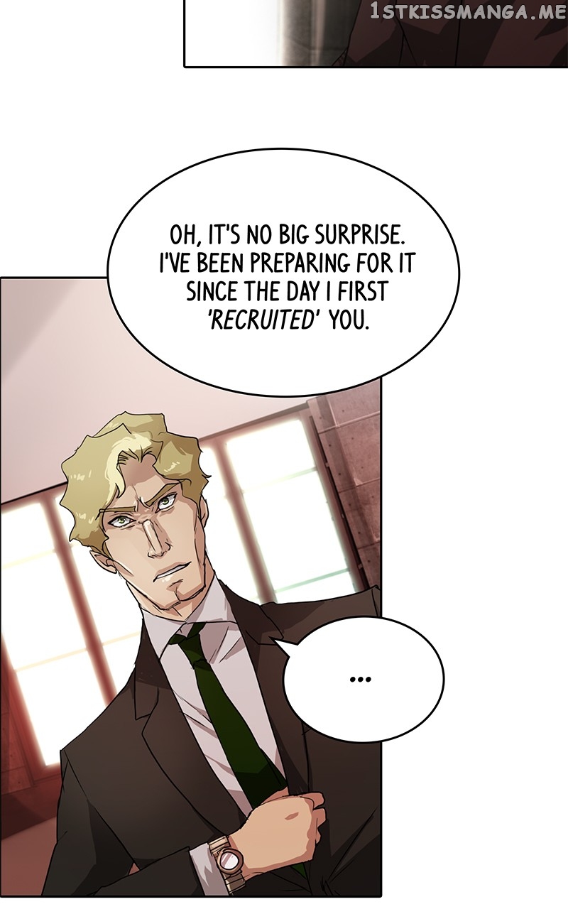 Simon Sues Chapter 117 - page 107