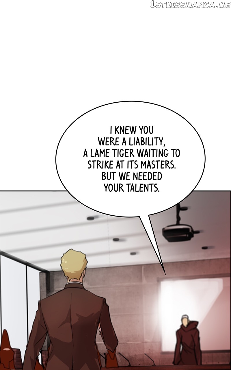 Simon Sues Chapter 117 - page 108