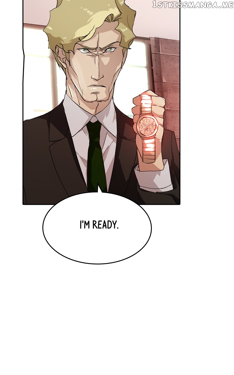 Simon Sues Chapter 117 - page 114