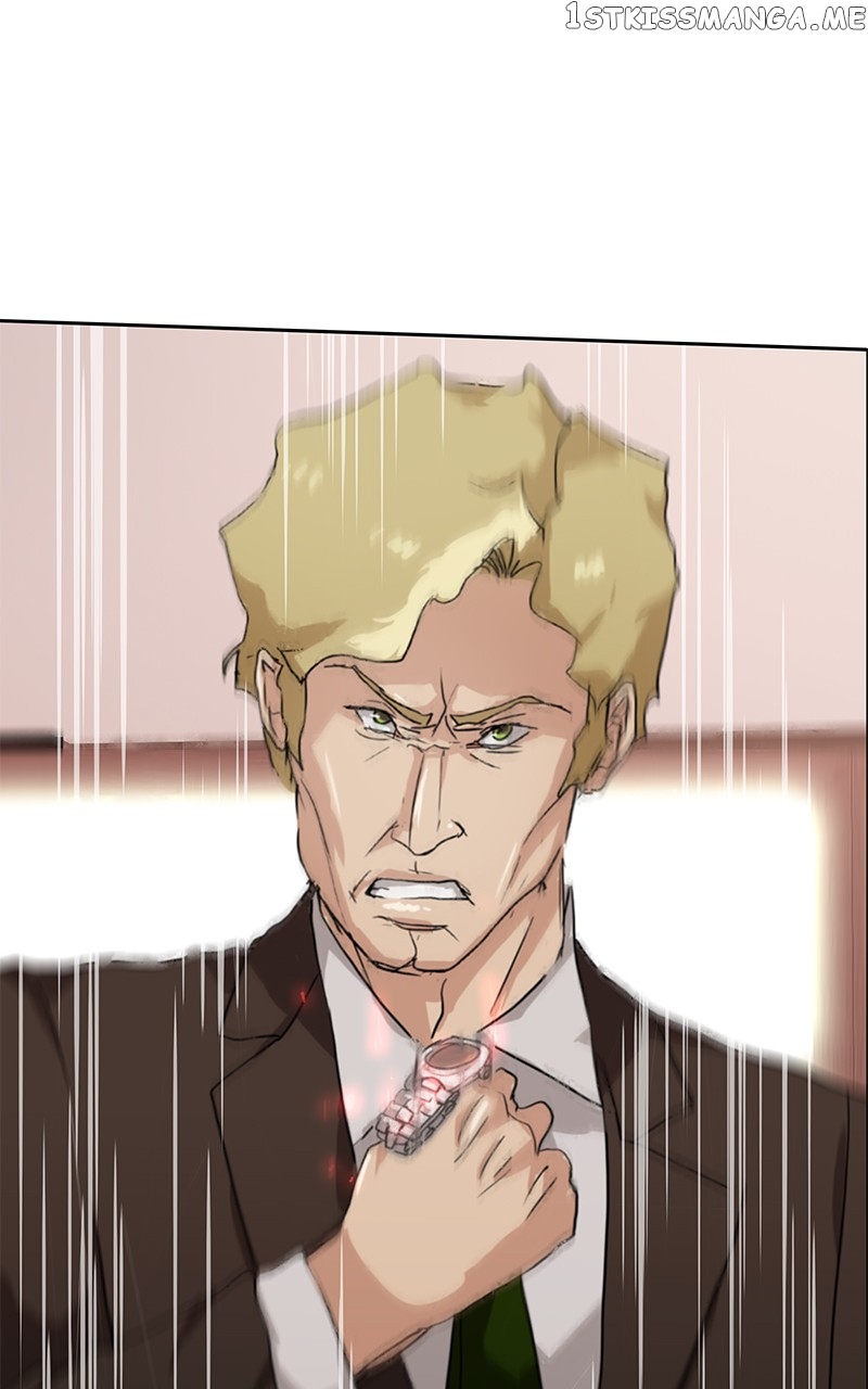 Simon Sues Chapter 117 - page 119