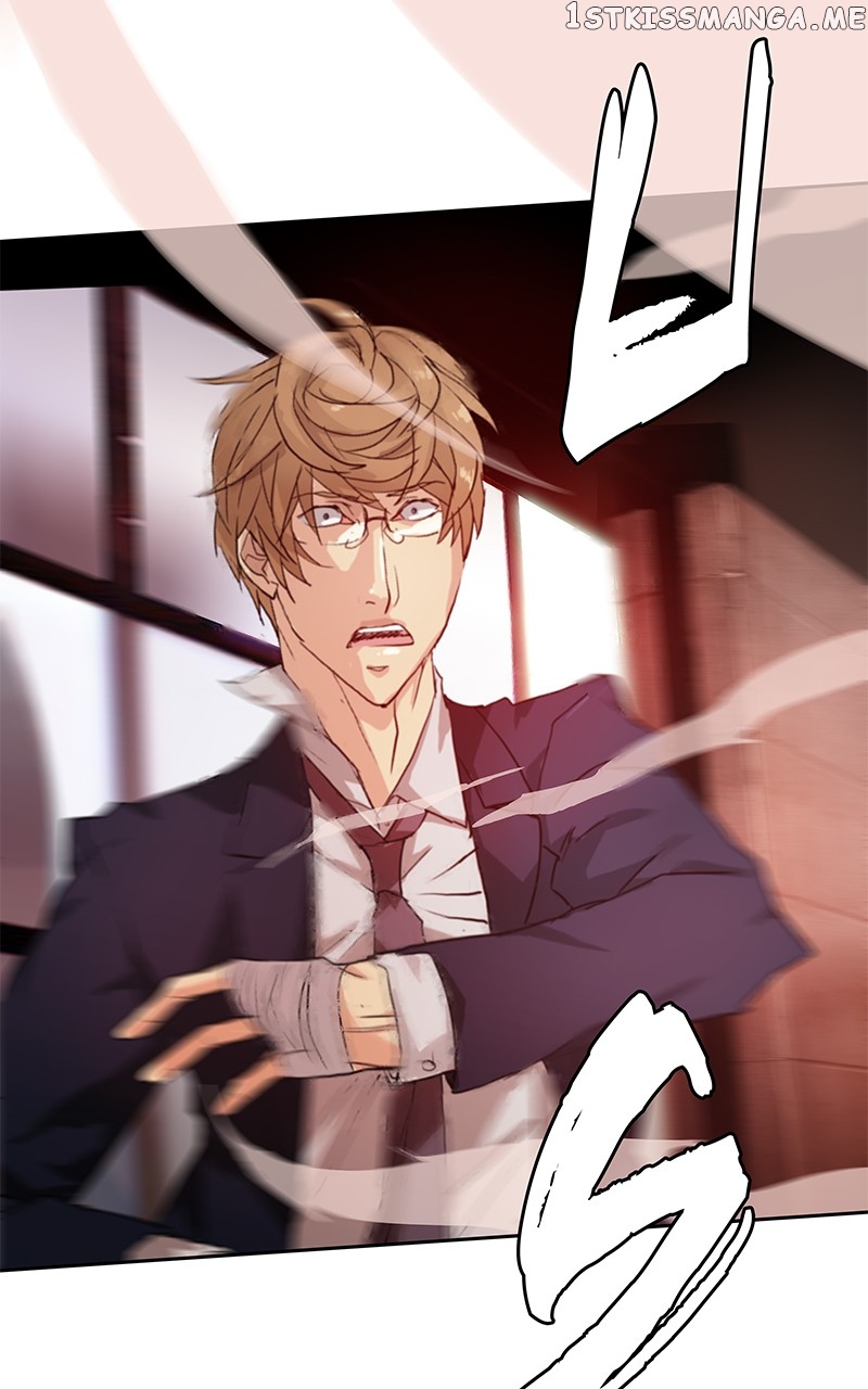 Simon Sues Chapter 117 - page 122