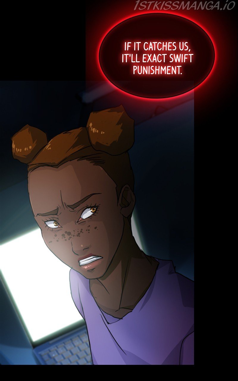 Simon Sues Chapter 114 - page 107