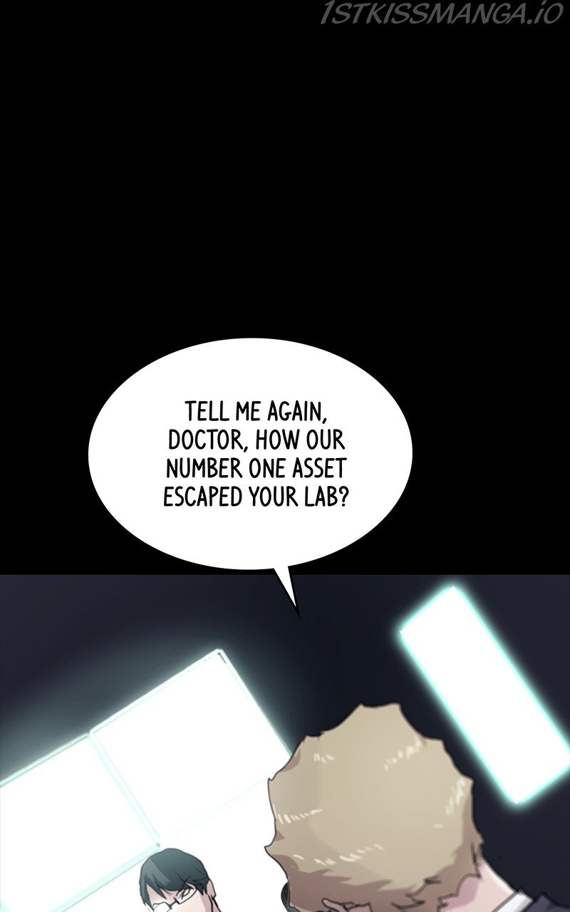 Simon Sues Chapter 114 - page 21