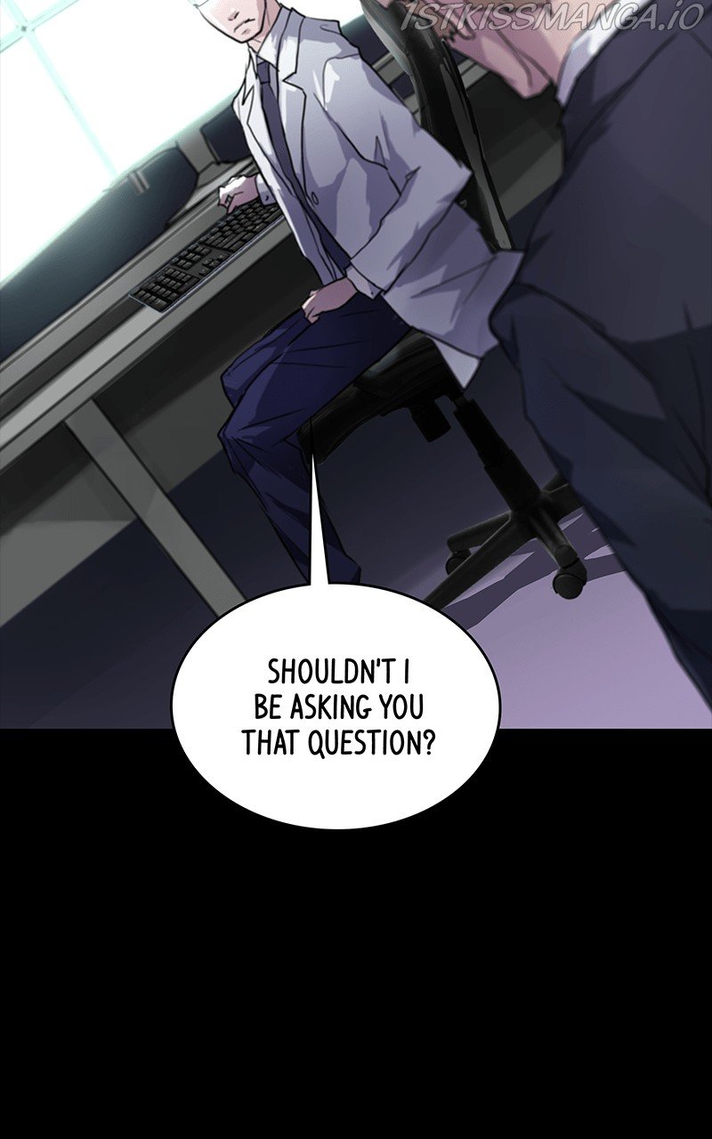Simon Sues Chapter 114 - page 22