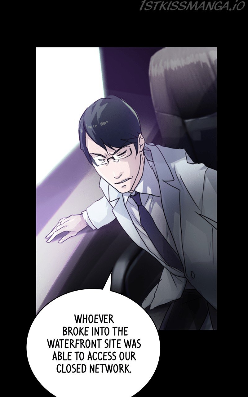 Simon Sues Chapter 114 - page 23