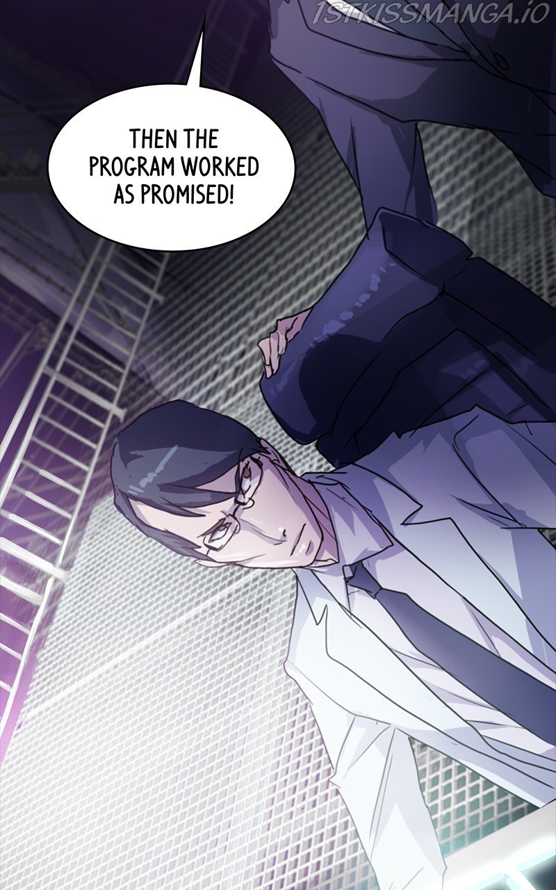 Simon Sues Chapter 114 - page 42