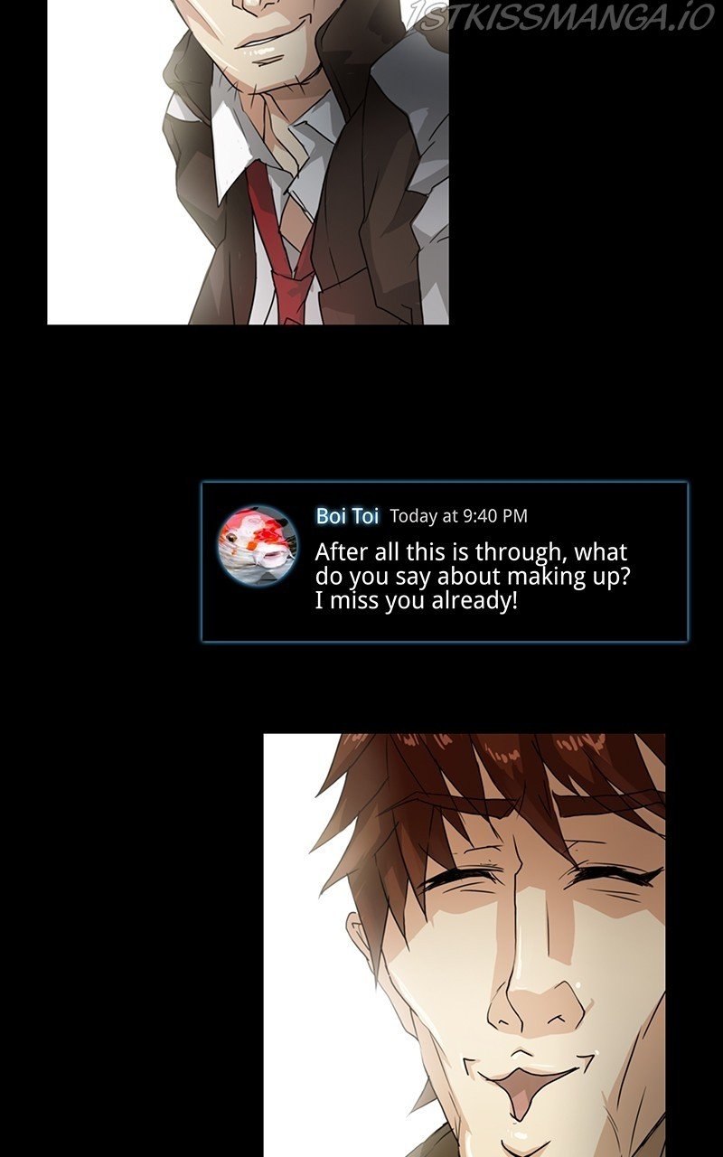 Simon Sues Chapter 114 - page 58