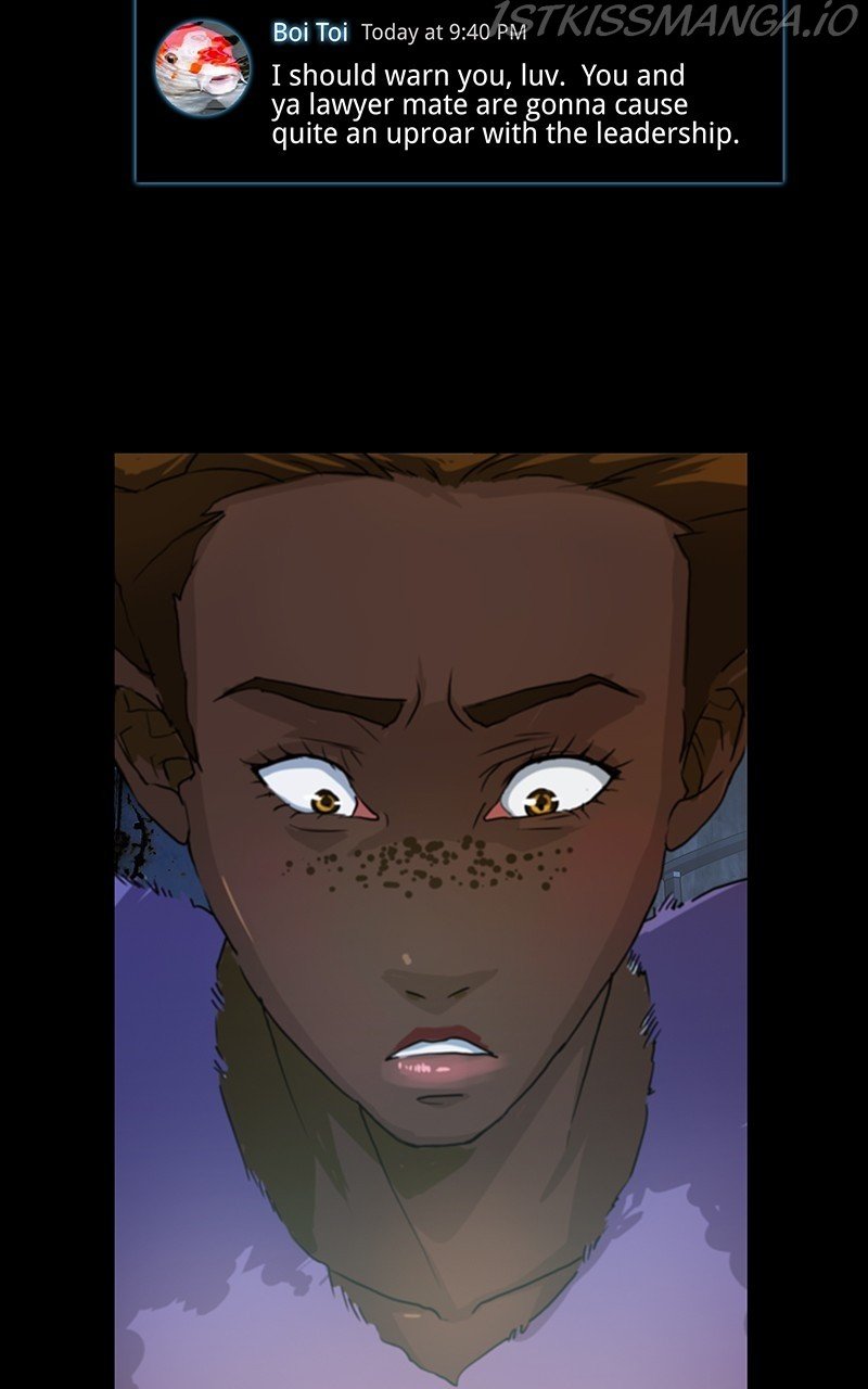 Simon Sues Chapter 114 - page 61