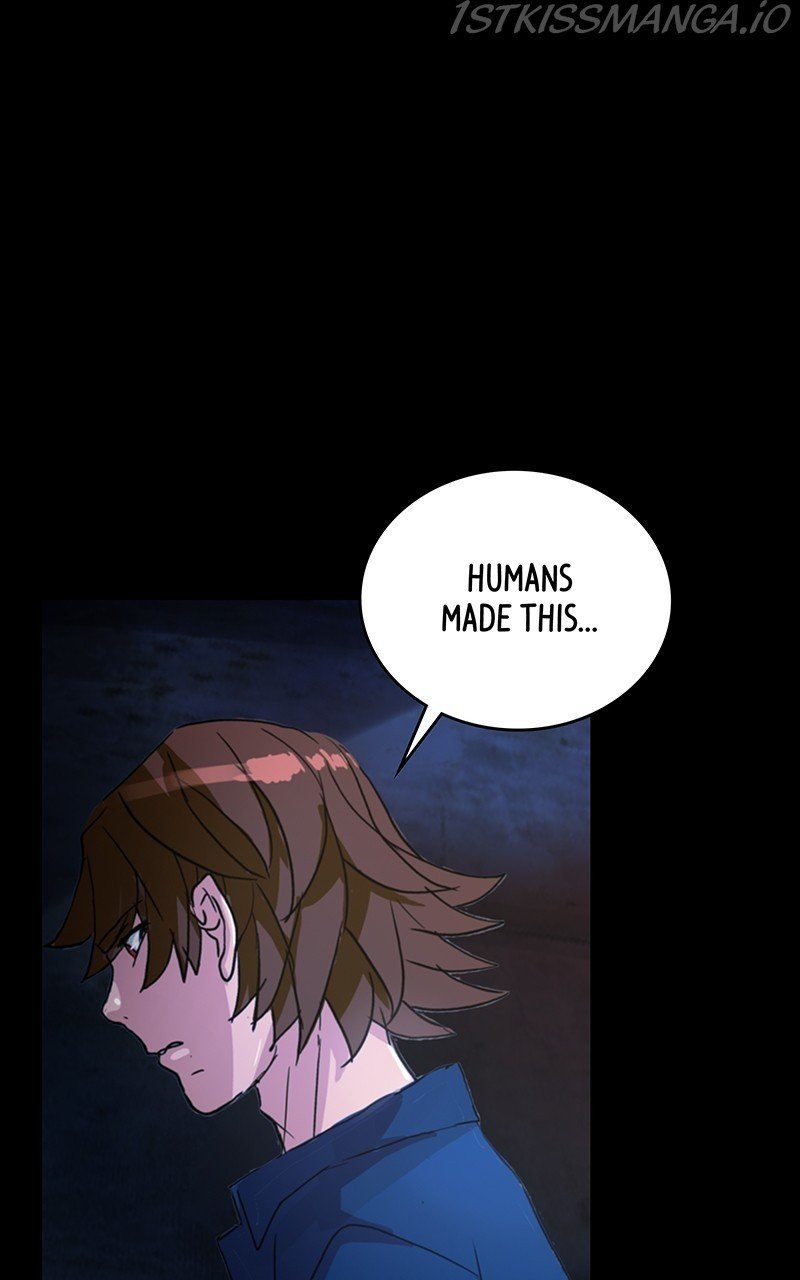Simon Sues Chapter 113 - page 109
