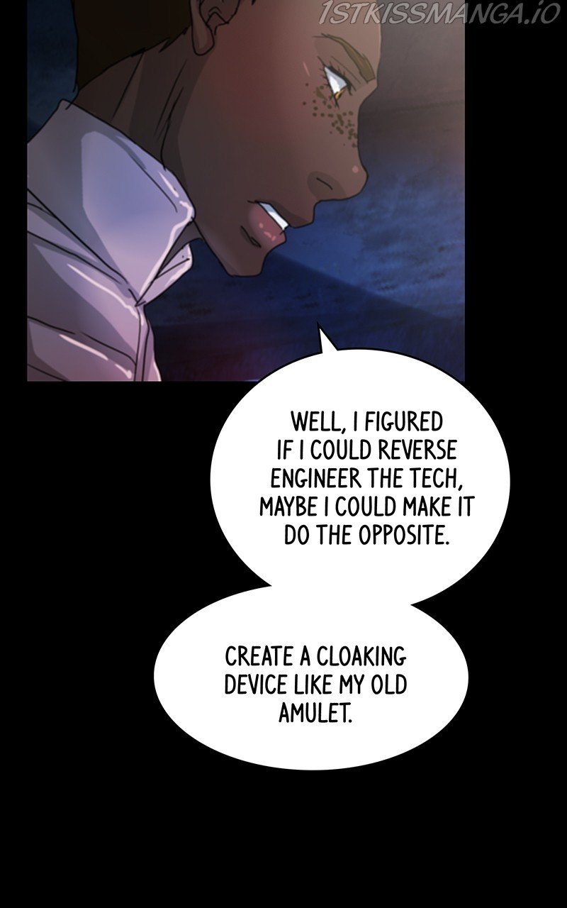 Simon Sues Chapter 113 - page 112