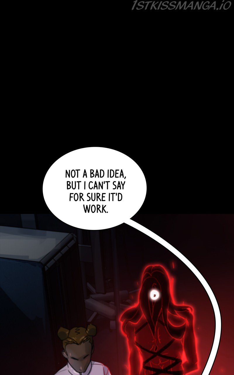 Simon Sues Chapter 113 - page 113